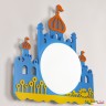 Бра APL223B038J BLUE Arte Perfetto Luce (С 1 лампочкой)
