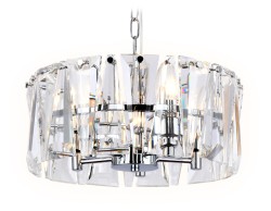 Ambrella Light Хрустальная люстра Traditional TR5166