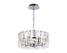 Ambrella Light Хрустальная люстра Traditional TR5166