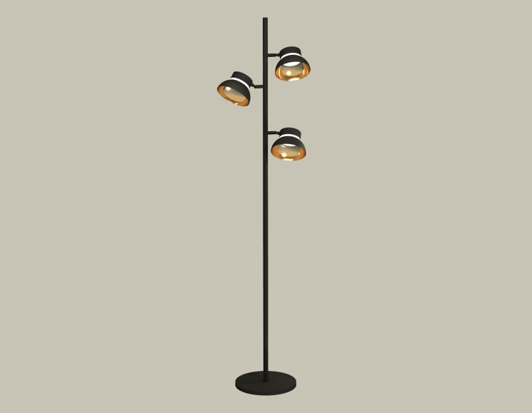 Ambrella Light Торшер Traditional DIY XB9816101
