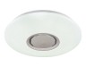 Ambrella Light Потолочный светодиодный светильник Dance FF200
