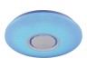 Ambrella Light Потолочный светодиодный светильник Dance FF200