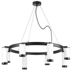Light Star LR01836486440 Rullo Люстра подвесная