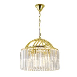 Escada 2130/6S E14*60W Gold