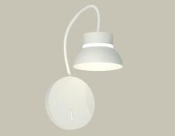 Ambrella Light Бра Traditional DIY XB9595100