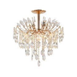 Escada 2104/5P E14*40W Gold