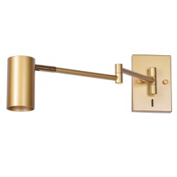 Light Star 765633 Loft Светильник настенный (Бра)