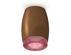 Ambrella Light Потолочный светильник Techno XS1124010