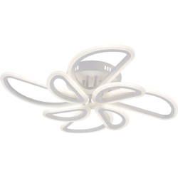 Escada 10270/8 LED*82W White