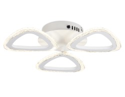 Ambrella Light Потолочная светодиодная люстра Original FA4508