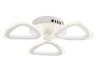 Ambrella Light Потолочная светодиодная люстра Original FA4508