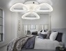 Ambrella Light Потолочная светодиодная люстра Original FA4508