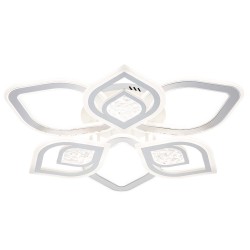 Escada 10229/6 LED*170W White