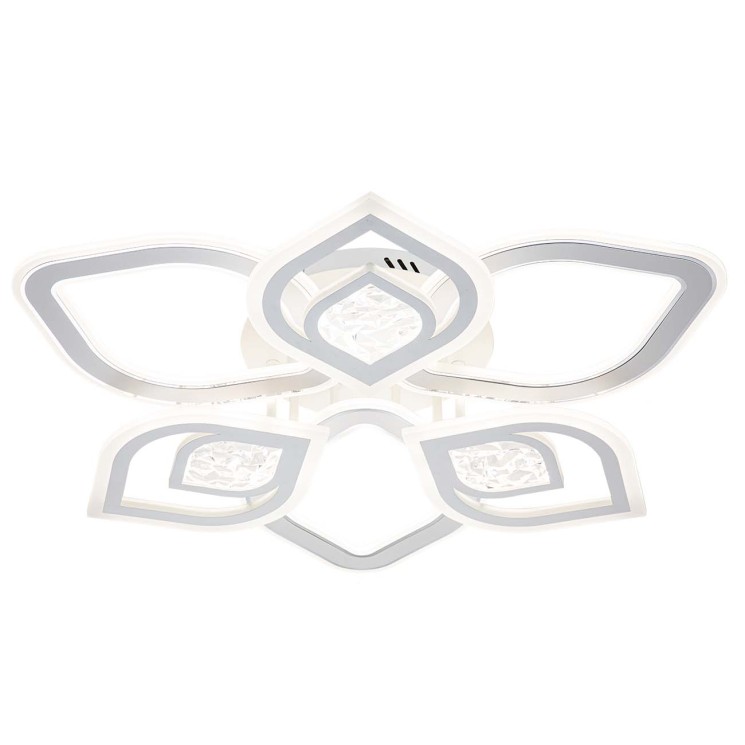 Escada 10229/6 LED*170W White