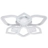 Escada 10229/6 LED*170W White
