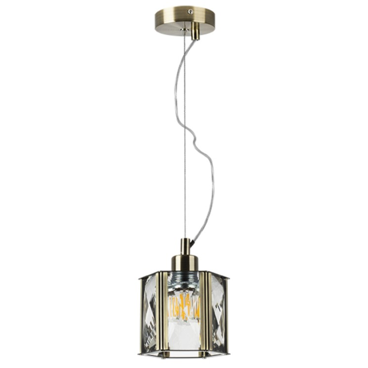 Light Star 722013 Limpio Подвес