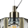 Light Star 722013 Limpio Подвес