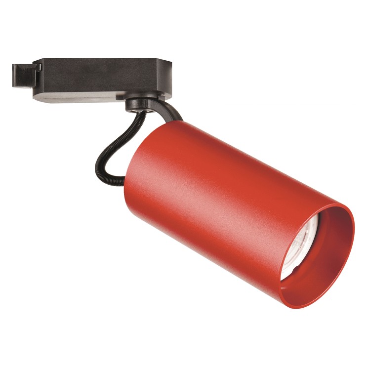 Escada 20038TRA/01 GU10 красный матовый