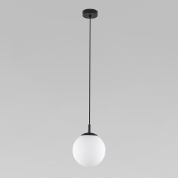 Подвесной светильник со стеклянным плафоном                      TK Lighting  5669 Esme
