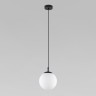 Подвесной светильник со стеклянным плафоном                      TK Lighting  5669 Esme