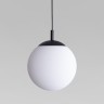 Подвесной светильник со стеклянным плафоном                      TK Lighting  5669 Esme