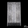 Бра светодиодные SH500.B1.25-45.A.Ni.4000 APL LED (Светодиодные)