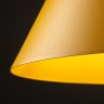 Подвесной светильник                      TK Lighting  10066 Cono