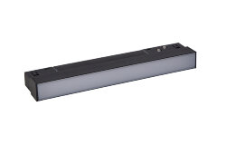 Crystal Lux Светильник трековый магнитный Crystal Lux CLT 0.33 001 6W BL M3000K