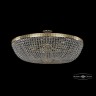 Люстра хрустальная 19111/100IV G Bohemia Ivele Crystal (Потолочные)