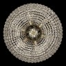 Люстра хрустальная 19111/100IV G Bohemia Ivele Crystal (Потолочные)