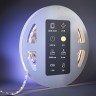 Maytoni Светодиодная лента Ultra 24В 2835 6Вт/м 3000К 5м IP 20 201094