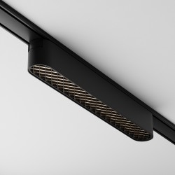 Maytoni Трековый светильник Basis Grid