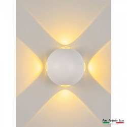 Точечный светильник (спот) APL223PL-307W WH APL LED