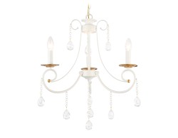 Ambrella Light Люстра подвесная TRADITIONAL TR4915