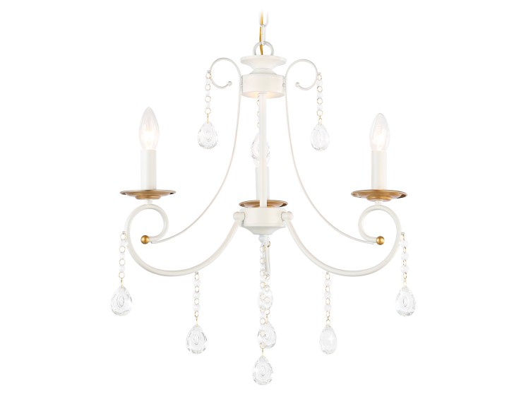 Ambrella Light Люстра подвесная TRADITIONAL TR4915