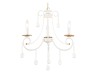 Ambrella Light Люстра подвесная TRADITIONAL TR4915