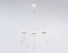 Ambrella Light Люстра подвесная TRADITIONAL TR4915