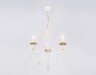 Ambrella Light Люстра подвесная TRADITIONAL TR4915