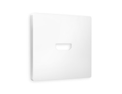 Ambrella Light Лицевая панель для HDMI розетки QUANT Ambrella Volt ALFA AP1340
