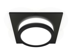 Ambrella Light Встраиваемый светильник Techno XC7632041