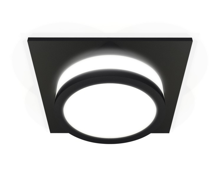 Ambrella Light Встраиваемый светильник Techno XC7632041