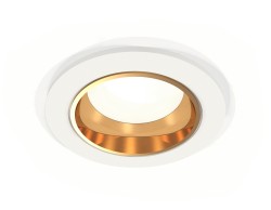 Ambrella Light Встраиваемый светильник Techno XC6512004