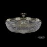 Люстра хрустальная 19281/80IV GB Bohemia Ivele Crystal (Потолочные)