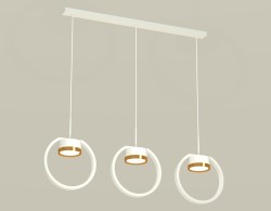 Ambrella Light Светильник подвесной Traditional DIY XB9106103