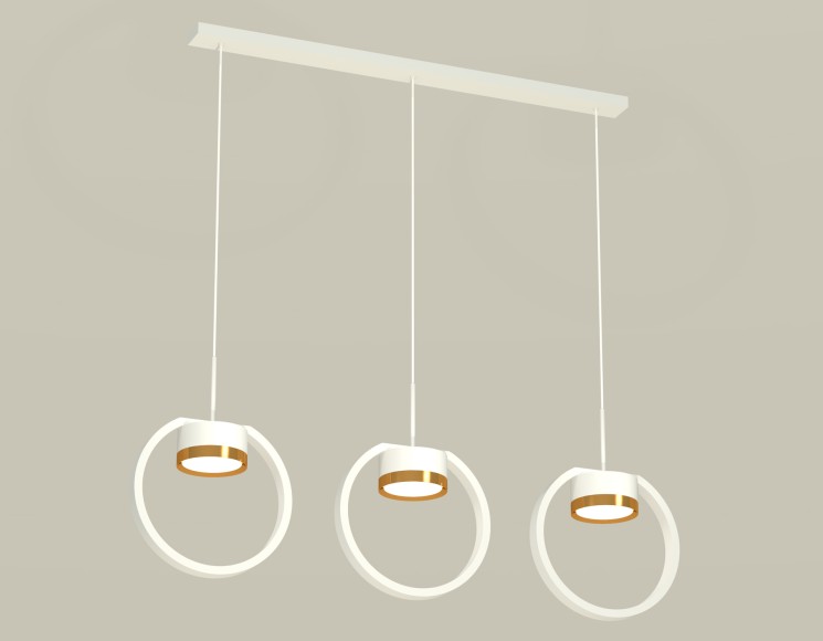 Ambrella Light Светильник подвесной Traditional DIY XB9106103