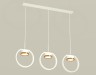 Ambrella Light Светильник подвесной Traditional DIY XB9106103