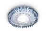 Ambrella Light Встраиваемый светильник Compo Spot S389 CH