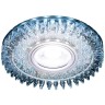 Ambrella Light Встраиваемый светильник Compo Spot S389 CH