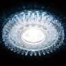 Ambrella Light Встраиваемый светильник Compo Spot S389 CH