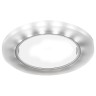 Ambrella Light Встраиваемый светильник GX53 Spot G214 CH/WH